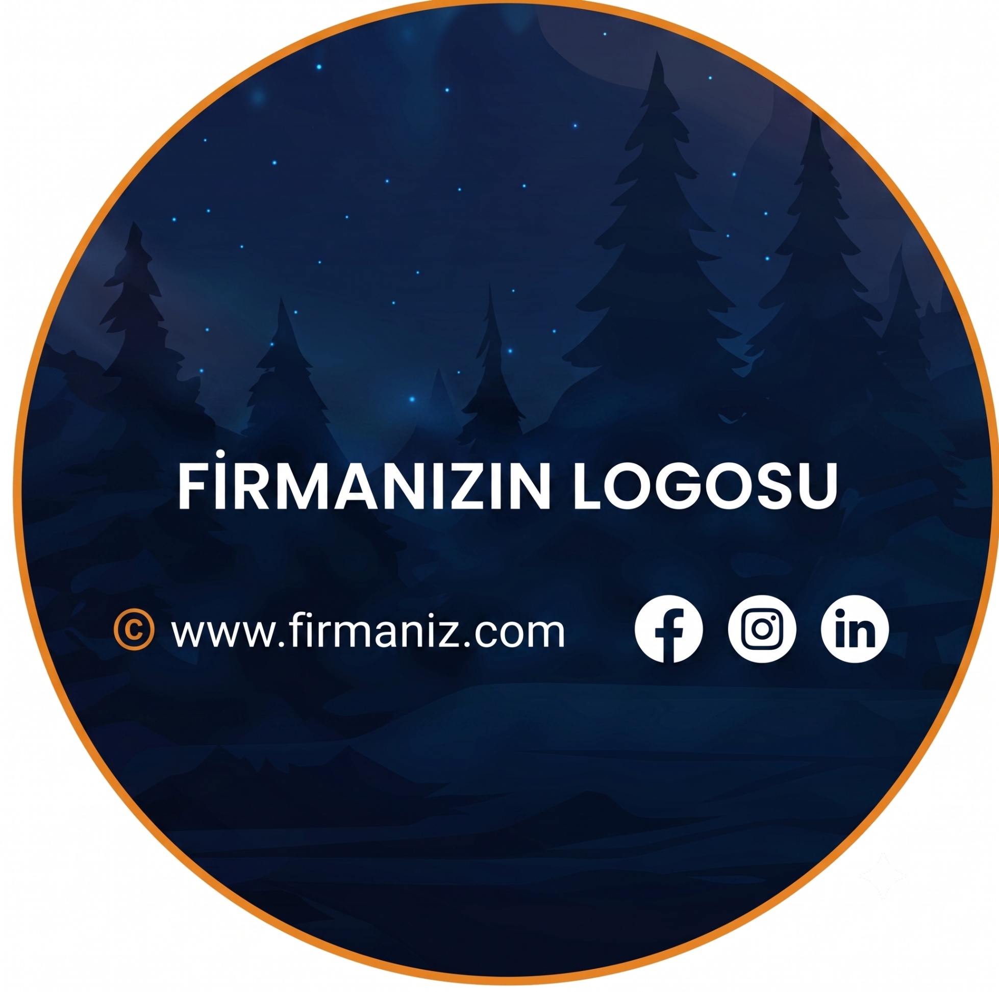 Firmanızın Logosu