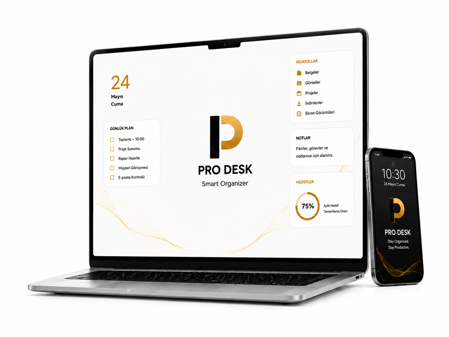 Pro Digital Products